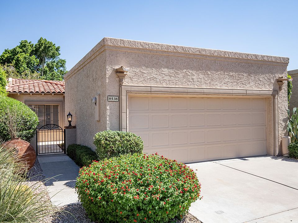1st image of 8538 N 84th Pl