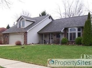 6912 River Haze, Fort Wayne, IN 46819