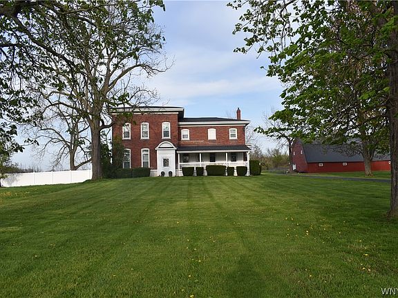 3rd image of 4571 Budd Rd