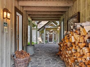 1600 E Lake St, McCall, ID 83638