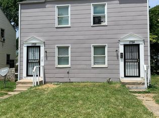 1724 E Whittier St, Columbus, OH 43206