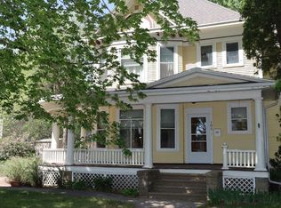 105 S Carroll St, Rock Rapids, IA 51246
