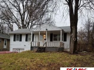 4688 Nebraska Ave, Omaha, NE 68104