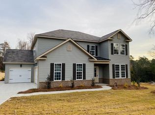 109 Scott Dr N, Augusta, SC --