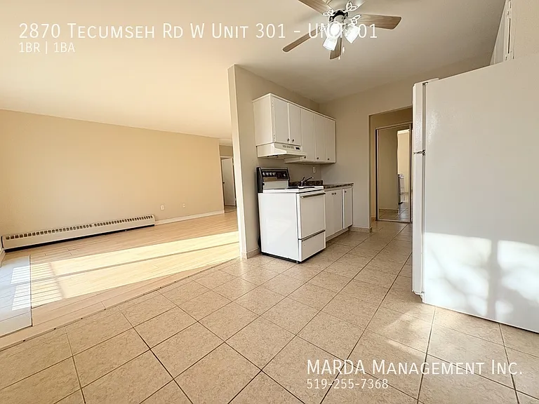 2870 Tecumseh Rd W #301 — Photo 6