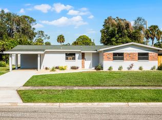 1022 Revilla Ln, Rockledge, FL 32955