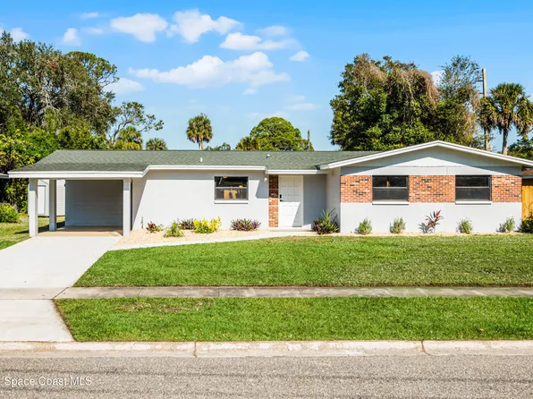 1022 Revilla Ln, Rockledge, FL 32955