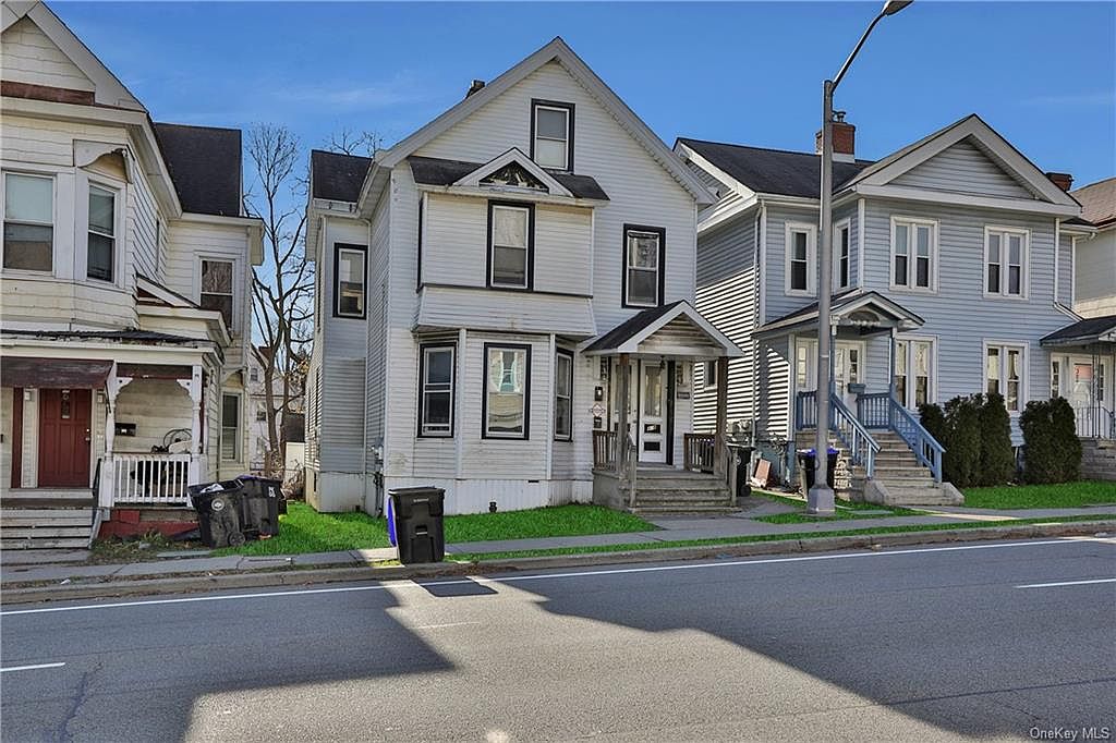 328 Church Street, Poughkeepsie, NY 12601 MLS H6256069 Zillow