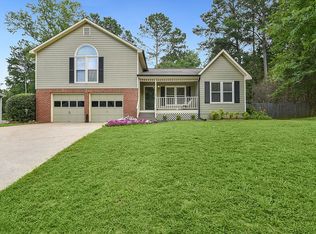 3511 Robin Ln, Acworth, GA 30101