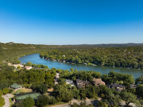 8816 Big View Dr, Austin, TX 78730
