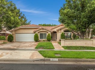 2860 Vista Del Monte Way, Corona, CA 92882