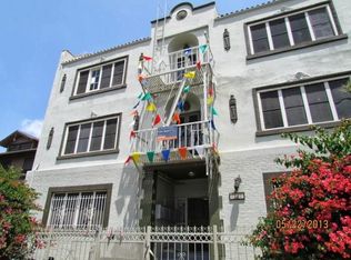 1720 S Harvard Blvd APT 01, Los Angeles, CA 90006