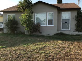 1102 El Tejon Ave, Bakersfield, CA 93308