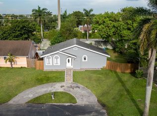 Biscayne Villa Homes Sec, Homestead, FL 33033