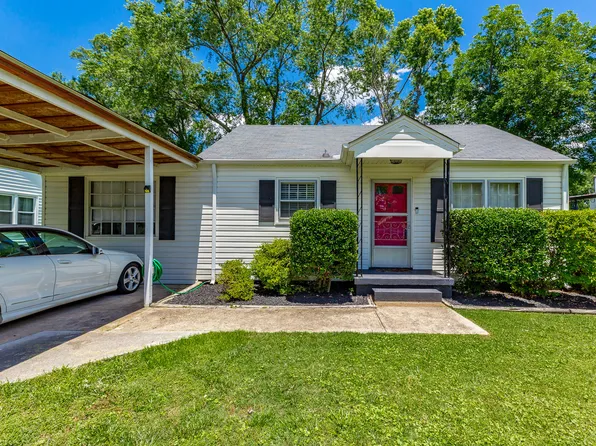 4911 Carolyn Ln, Chattanooga, TN 37411