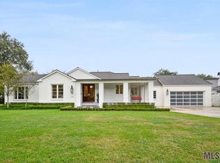 1350 Thibodeaux Ave, Baton Rouge, LA 70806
