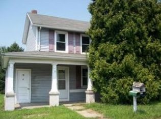 100 Industrial Dr, Easton, PA 18042