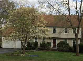 30 Anthony Rd, Hopedale, MA 01747