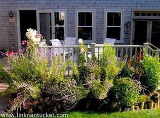 50 N Liberty St, Nantucket, MA 02554