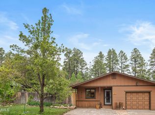 419 Cherokee, Flagstaff, AZ 86005