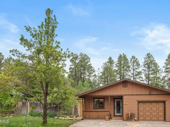 419 Cherokee, Flagstaff, AZ 86005