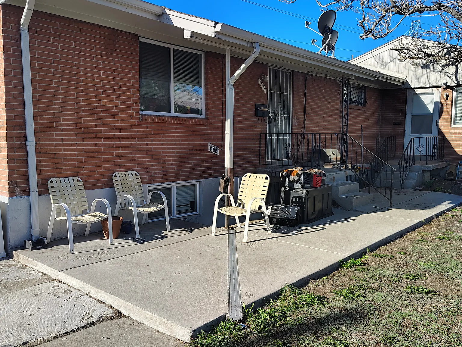 2 bed, 805 sqft, $1,495 — Photo 1