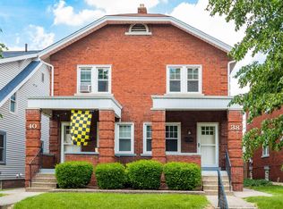 38 W Weber Rd, Columbus, OH 43202