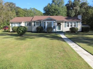 227 3rd Ave SE, Jasper, FL 32052