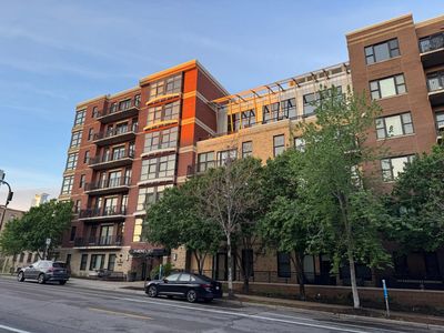 401 N 2nd St Unit 208, Minneapolis, MN, 55401