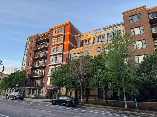 401 N 2nd St Unit 208, Minneapolis, MN 55401