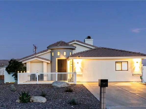 13416 Cholla Dr, Desert Hot Springs, CA 92240