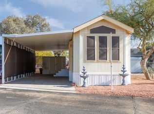 7136 S Sunland Gin Rd #137, Eloy, AZ 85131