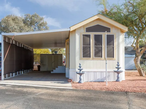 7136 S Sunland Gin Rd #137, Eloy, AZ 85131
