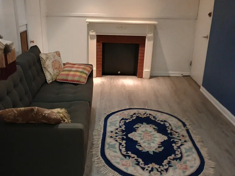 1504 Regester Ave #1 — Photo 4