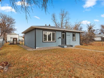 3215 5th Ave N, Great Falls, MT, 59401
