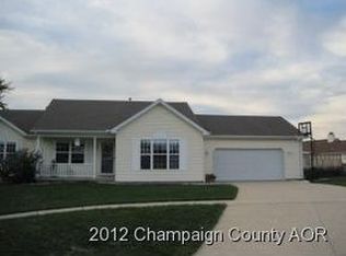 103 Red Bud Ct, Mahomet, IL 61853
