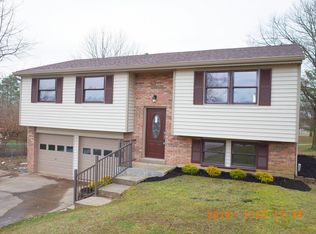 6350 Clovernook Dr, Burlington, KY 41005