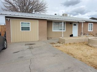 1709 Greenfield Rd, Espanola, NM 87532
