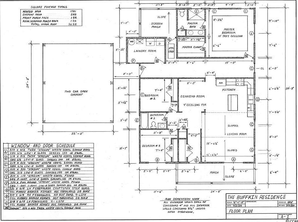 2nd image of 420 Goretown Loop Lot 1