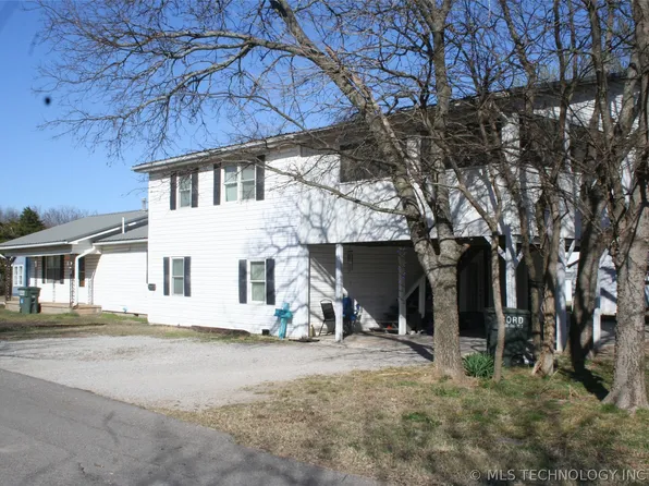 56 15th St, Wilson, OK 73463