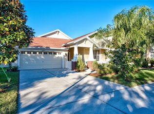 21703 Garden Walk Loop, Land O Lakes, FL 34637