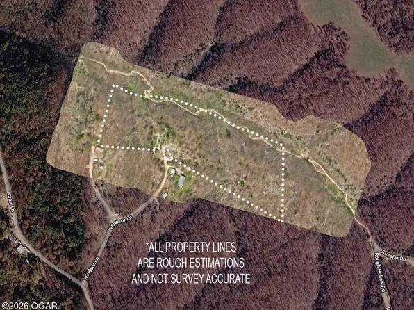 256 Windsor Ln, Pineville, MO 64856