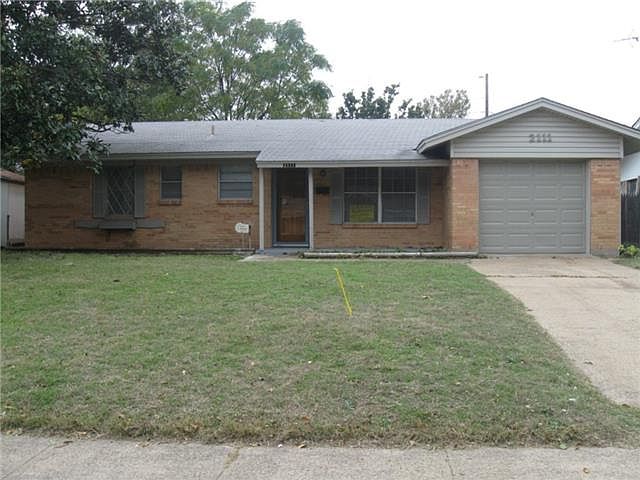 1st image of 2111 Western Park Dr