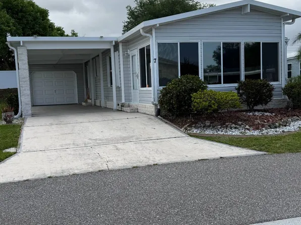5601 Duncan Rd #R7, Punta Gorda, FL 33982