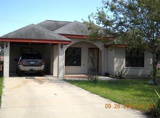 601 Golfo, Hidalgo, TX 78557