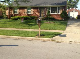 3917 Weber Way, Lexington, KY 40514