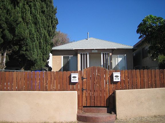 2nd image of 2114 Harrison Ave
