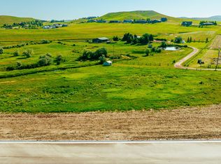Moonglow Hts Lot 12, Sheridan, WY 82801