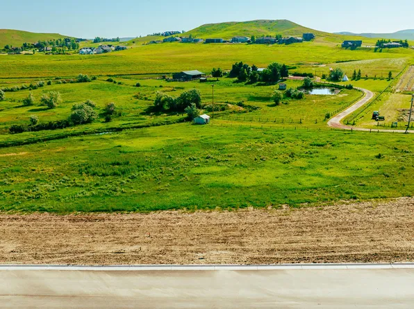 Moonglow Hts Lot 12, Sheridan, WY 82801