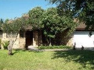 819 Boardwalk St, Edinburg, TX 78539